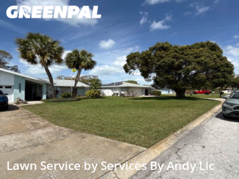 Lawn Cut nearby Largo, FL, 