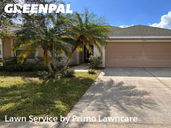 Lawn Care nearby Ellenton, FL, 