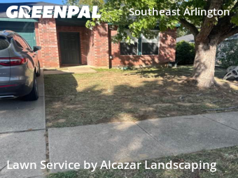 Lawn Care nearby Arlington, TX, 