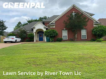 Lawn Cut nearby Southaven, MS, 