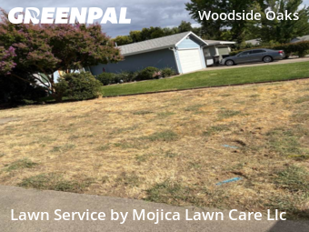 Work completed by local-lawn-maintenance-contractors-in-Citrus Heights-CA