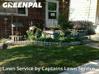 Yard Mowing nearby Buffalo, NY, 