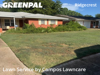Lawn Care nearby Midwest City, OK, 