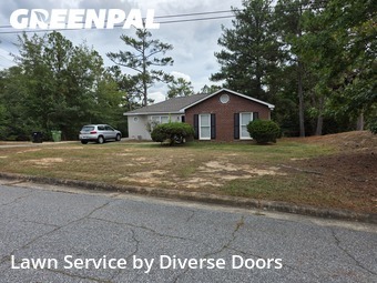Lawn Maintenance nearby Columbus, GA, 