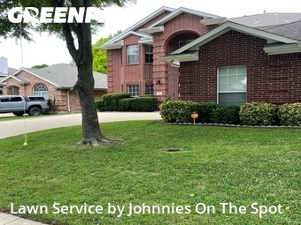 Yard Mowing nearby Rockwall, TX, 