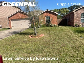 Lawn Service nearby Pinehurst, TX, 