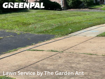 Lawn Mowing Service nearby Chesterfield, MO, 