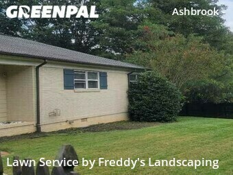 Lawn Mowing nearby Charlotte, NC, 