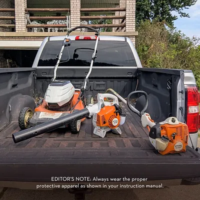 A-OK Power Equipment Photo 9