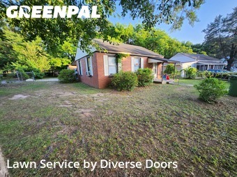 Grass Cutting nearby Columbus, GA, 