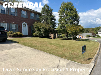 Lawn Care Service nearby Oak Ridge, TN, 