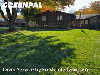 Lawn Maintenance nearby Dayton, OH, 