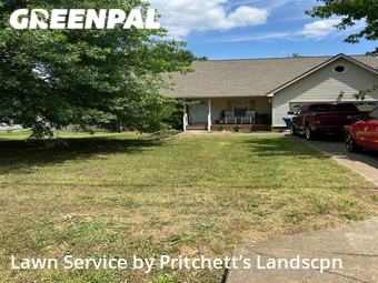 Lawn Cut nearby La Vergne, TN, 