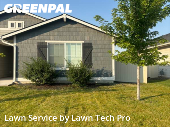 Lawn Maintenance nearby Meridian, ID, 