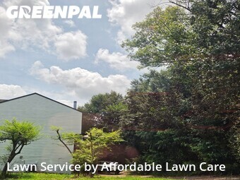 Yard Cutting nearby Marietta, GA, 