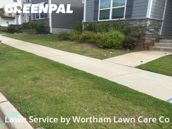 Lawn Maintenance nearby Wake Forest, NC, 