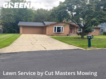 Lawn Maintenance nearby Rockford, IL, 