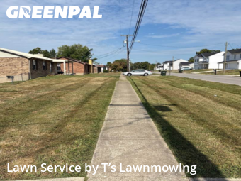 Lawn Service nearby Radcliff, KY, 
