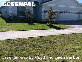 Lawn Maintenance nearby Orlando, FL, 