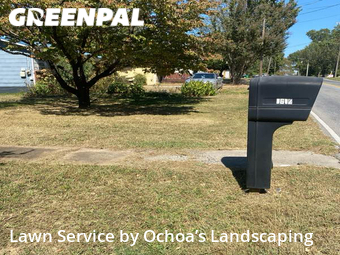 Lawn Mow nearby Chattanooga, GA, 