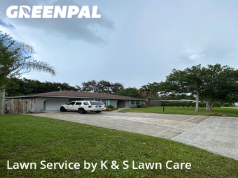 Lawn Cutting nearby Stuart, FL, 