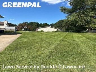 Lawn Care nearby Urbandale, IA, 
