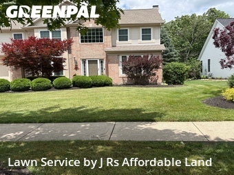 Lawn Cut nearby Strongsville, OH, 