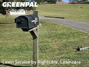 Yard Mowing nearby Columbia, TN, 