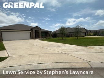 Lawn Cutting nearby Katy, TX, 