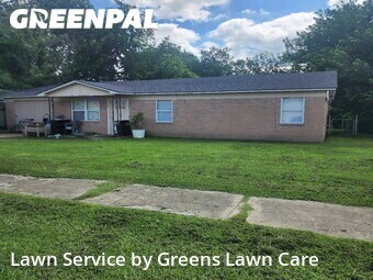 Lawn Mow nearby Owasso, OK, 