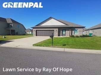 Lawn Maintenance nearby Tuscaloosa, AL, 