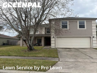 Landscaping Services In Orlando,32828,Landscaping by Pro Lawn, work completed in Mar , 2026