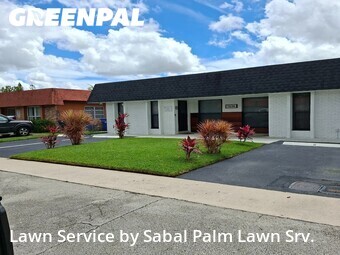 Lawn Maintenance nearby North Lauderdale, FL, 