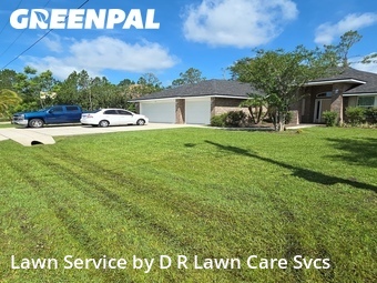 Lawn Cutting nearby Palm Coast, FL, 