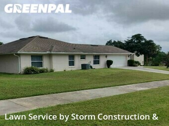 Lawn Service nearby Clermont, FL, 