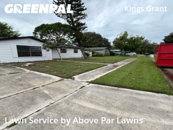 Yard Cutting nearby Rockledge, FL, 