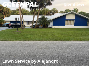 Lawn Maintenance nearby Lehigh Acres, FL, 