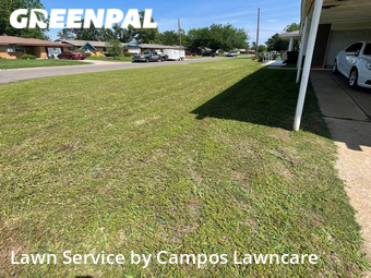 Lawn Mowing Service nearby Moore, OK, 