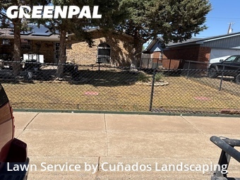 Lawn Mowing nearby Lubbock, TX, 