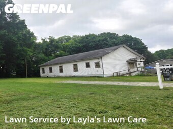Grass Cutting nearby Statesville, NC, 