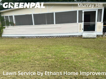 Lawn Cut nearby Jacksonville, FL, 