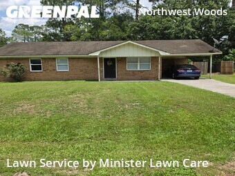 Lawn Mowing Service nearby Hinesville, GA, 