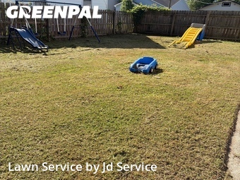 Lawn Service nearby Portsmouth, VA, 