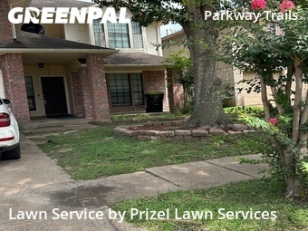 Lawn Care Service nearby Missouri City, TX, 