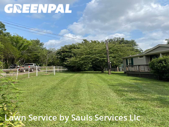 Yard Cutting nearby La Vergne, TN, 