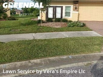 Lawn Cutting nearby Palm Coast, FL, 