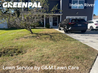 Lawn Mowing nearby Chesapeake, VA, 