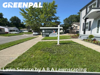 Lawn Maintenance nearby Ferndale, MI, 