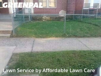 Lawn Cutting nearby Philadelphia, PA, 