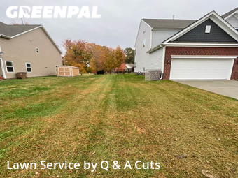 Lawn Care nearby Greensboro, NC, 